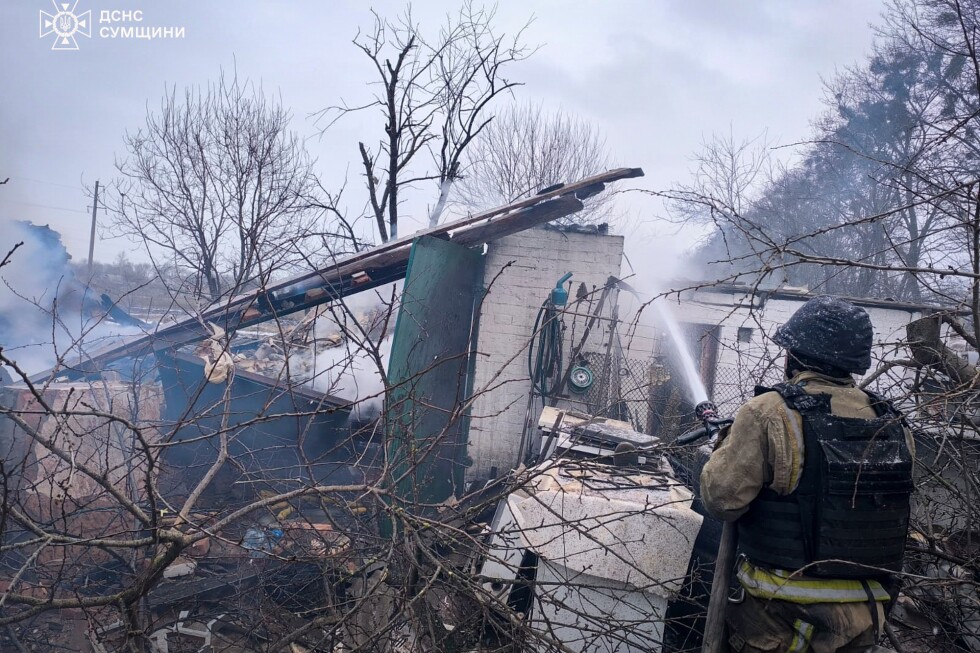 Russian and Ukrainian officials meet in Geneva for US-brokered talks