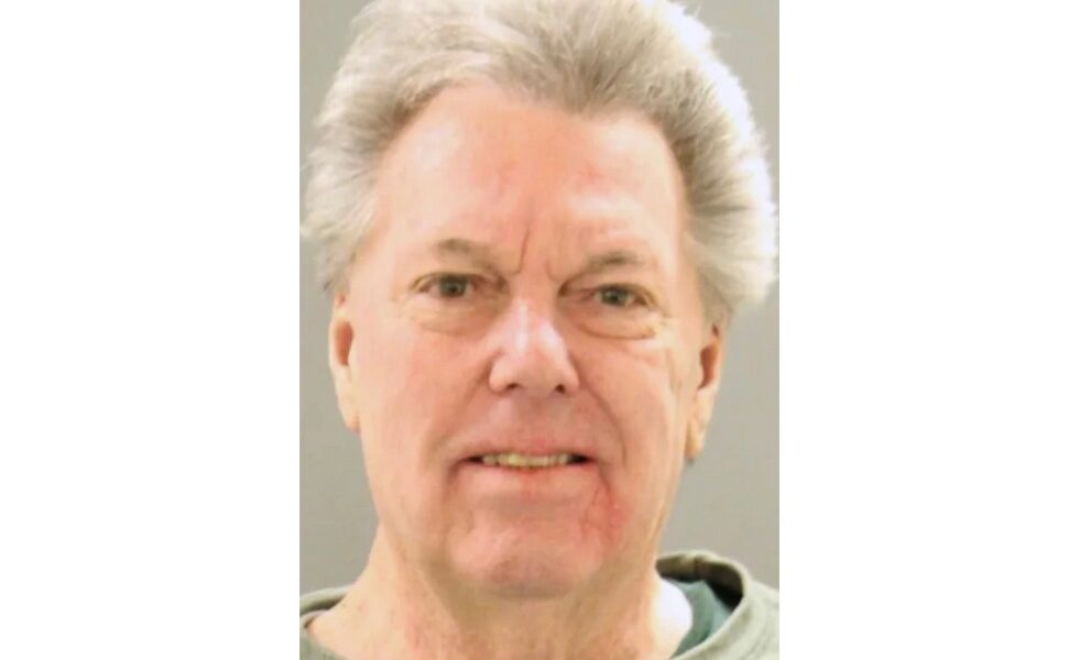 Jill Biden's first husband charged with killing wife in domestic dispute at their Delaware home