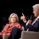Clintons finalize agreement to testify in House Epstein probe