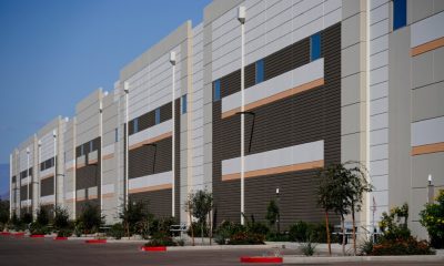 Some warehouse owners are backing out of deals with ICE