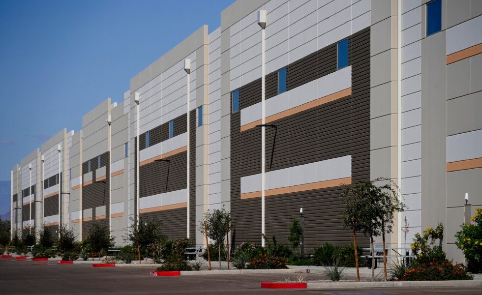 Some warehouse owners are backing out of deals with ICE