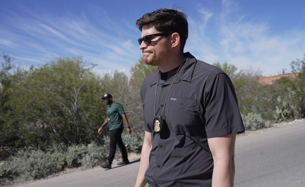 Few leads in Guthrie investigation, yet cases often break unexpectedly