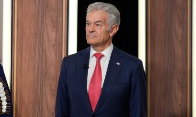 Top health official urges US public to get the measles vaccine