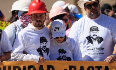 Fear grips Mexican towns after abduction of mine workers