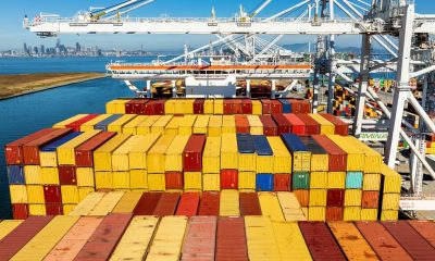 US trade deficit declined in 2025, but gap for goods hits a record despite Trump tariffs