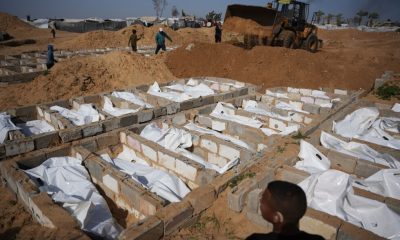 Doctors Without Borders halts operations at Gaza's Nasser Hospital