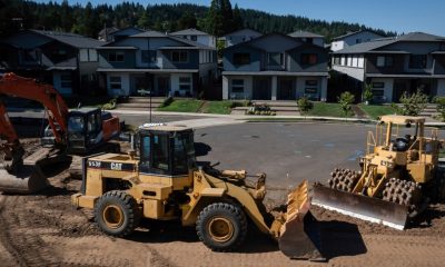 Why Trump doesn't want home prices to fall