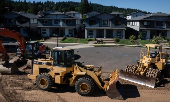 Why Trump doesn't want home prices to fall