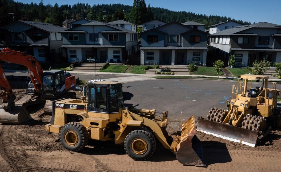 Why Trump doesn't want home prices to fall