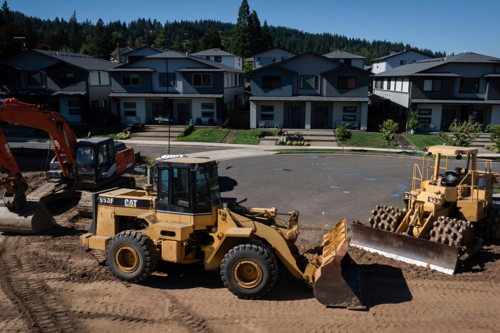 Why Trump doesn't want home prices to fall