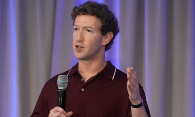 Mark Zuckerberg set to testify in watershed social media trial