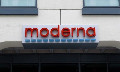 Moderna says FDA will not consider its mRNA flu vaccine