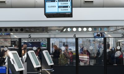 No clear path to ending the partial government shutdown