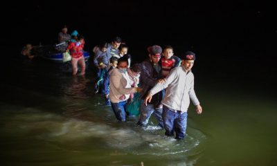 Judge orders Trump administration to return 3 deported families