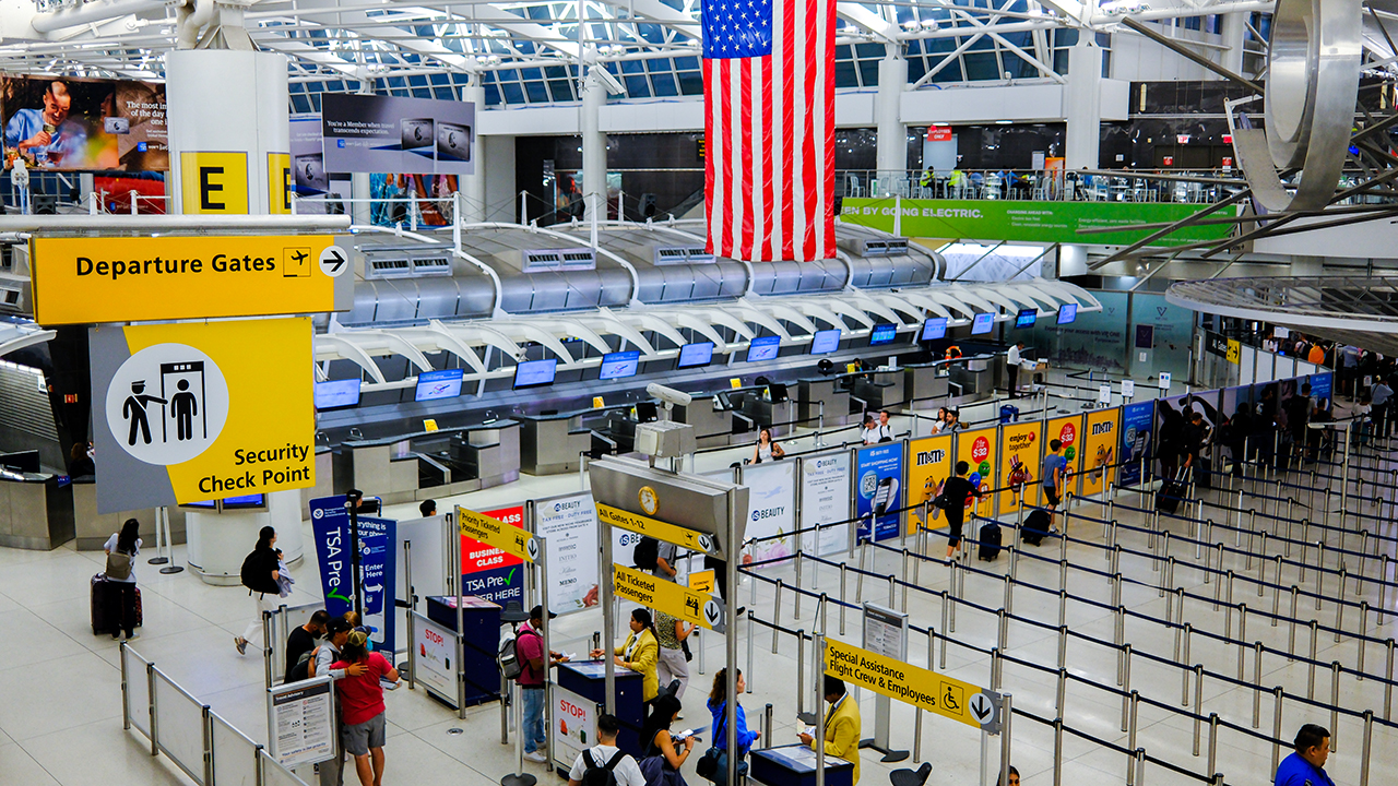 Friday flights now cheapest day to book and fly, new Expedia report finds