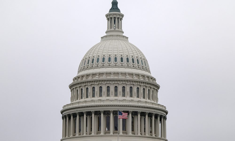 Federal government loses around $1 trillion annually to fraud: Haywood Talcove