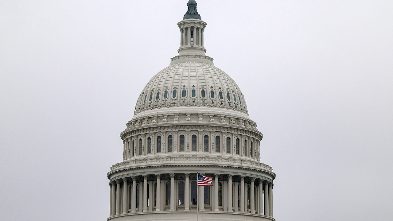 Federal government loses around $1 trillion annually to fraud: Haywood Talcove