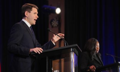 A 'mediocre' comment has put Talarico's Texas Senate campaign in the hot seat