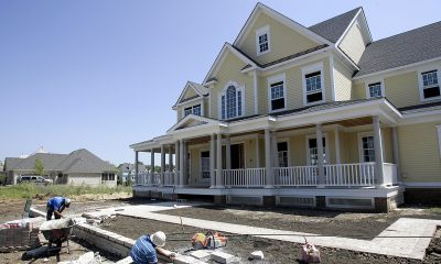 'McMansions' become liability as buyers reject wasted scale in housing market