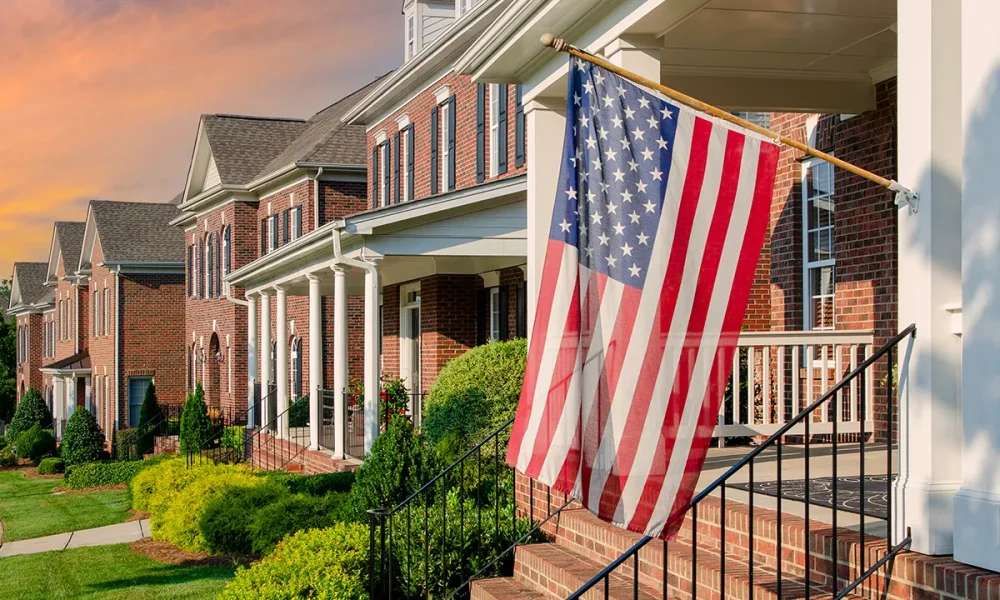 Homebuyers defy 6% mortgage rates as housing market stays resilient