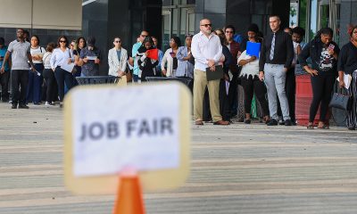 Main Street economy catches fire with January jobs report as expert credits Trump's tax certainty