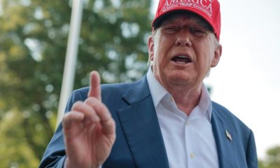 US President Donald Trump has lauded the facility, part of his wide-scale crackdown on undocumented migrants that rights groups say has violated victims' rights