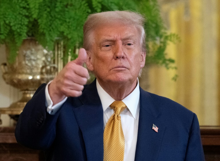 US President Donald Trump travels to Scotland for a mix of diplomacy, business and leisure, as he stays at family-owned golf resorts