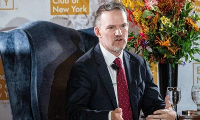 Greer signals tariffs may rise to 15% or higher for some countries