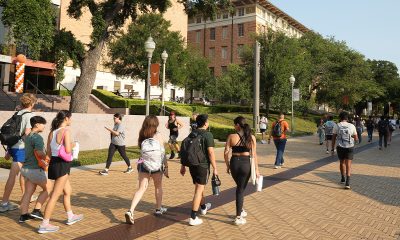 Shein banned from University of Texas at Austin campus network
