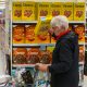 General Mills cuts profit forecast as shoppers change buying habits