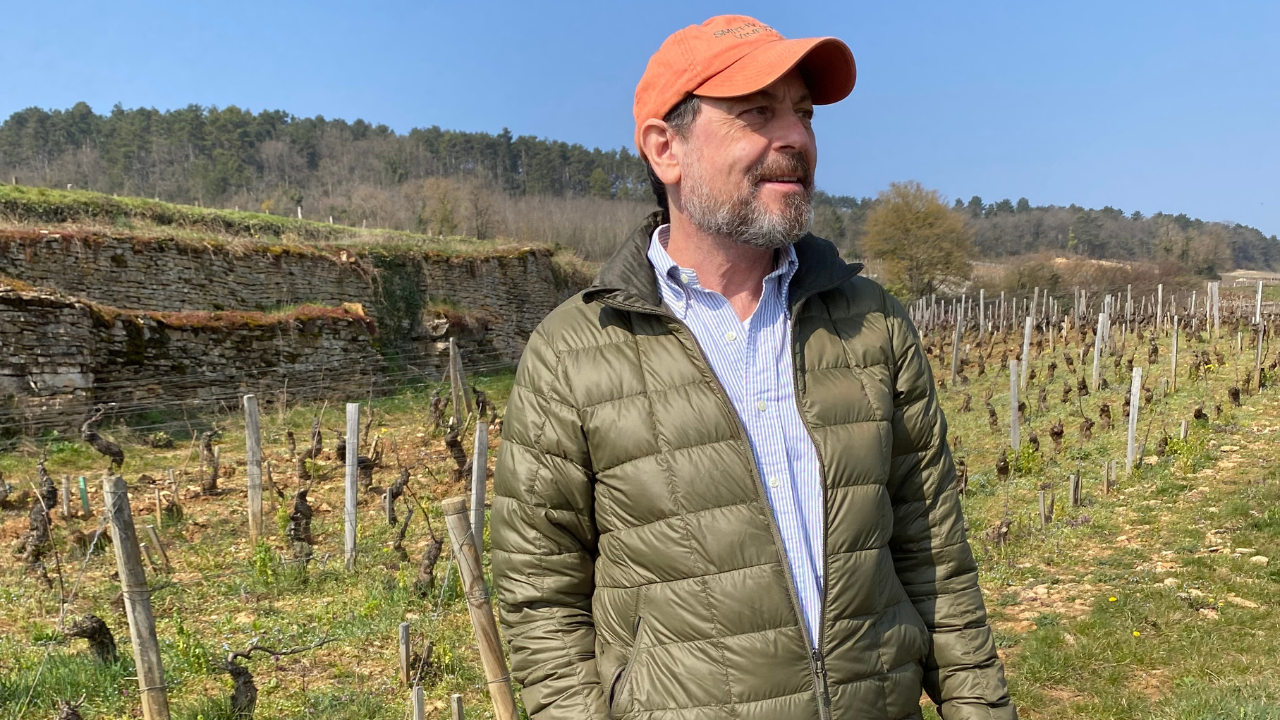 Wine importer Victor Owen Schwartz wins Supreme Court tariff challenge