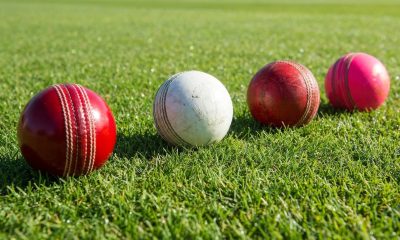 (VIDEO) Australia Thrash Ireland by 67 Runs in Colombo to