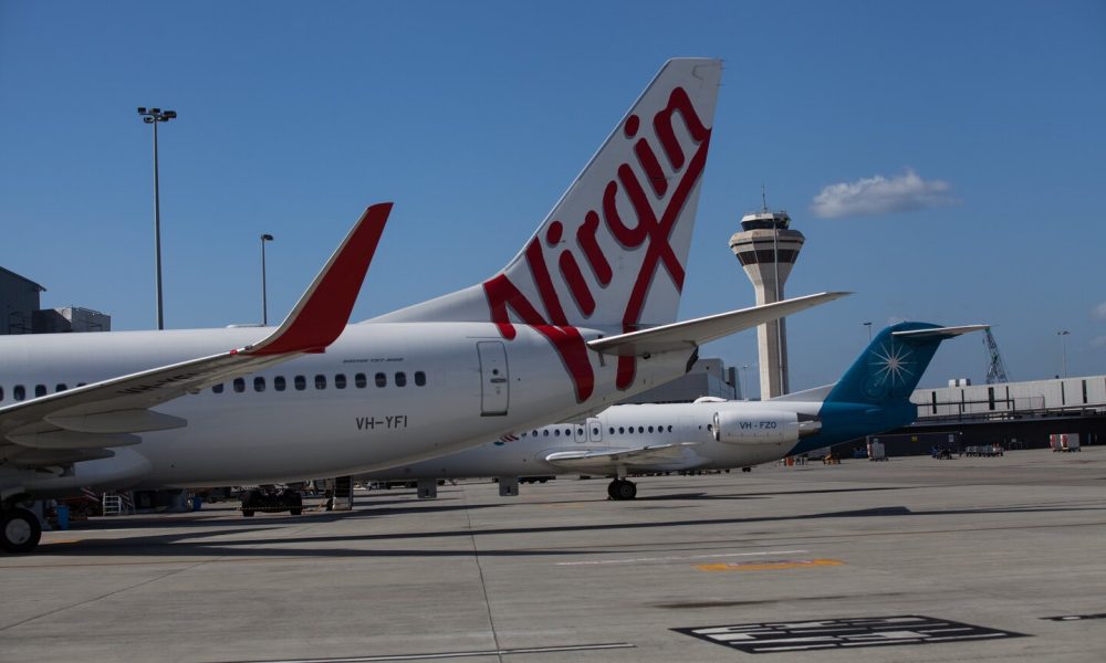 Virgin's profit dented by post-administration tax bill
