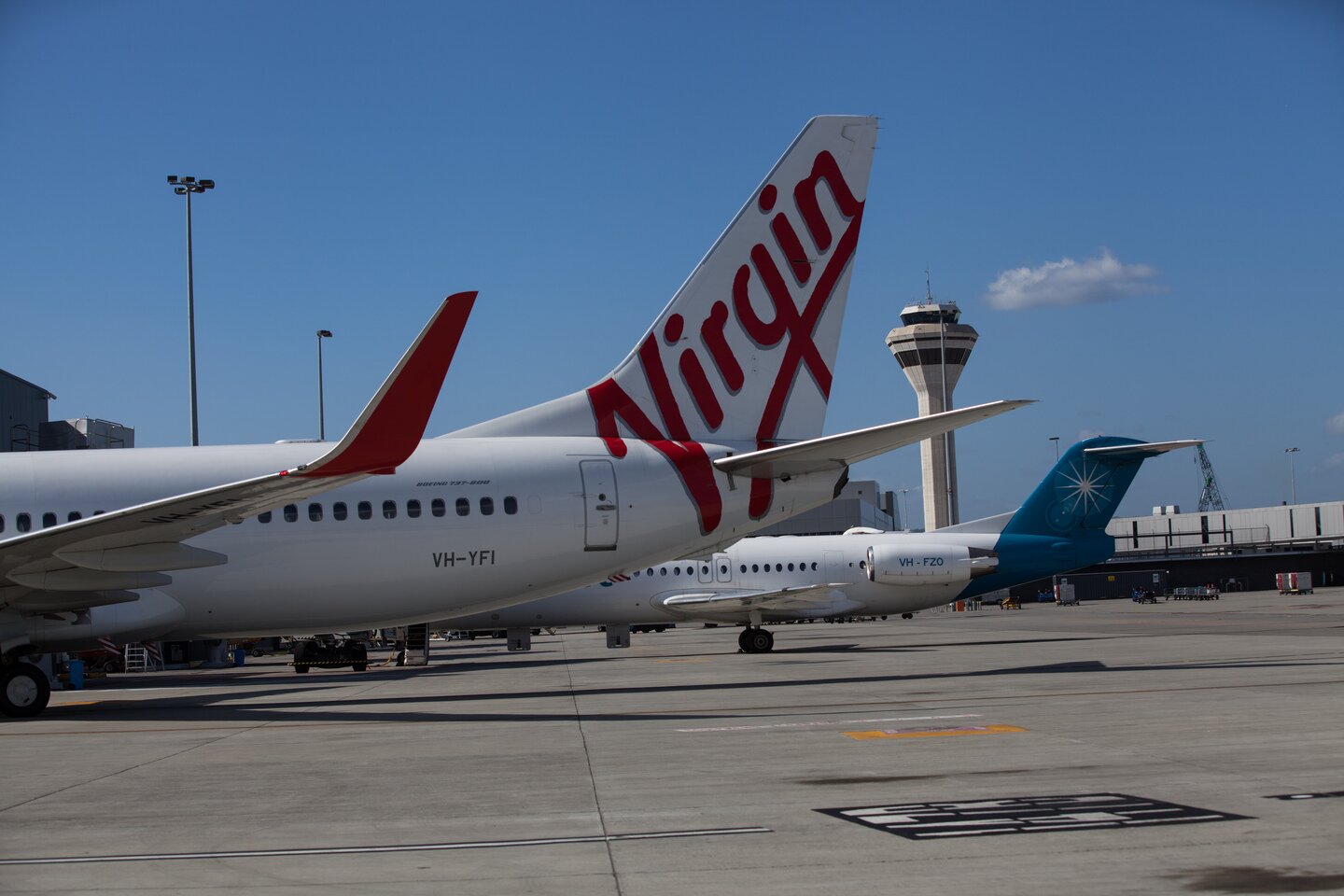 Virgin's profit dented by post-administration tax bill