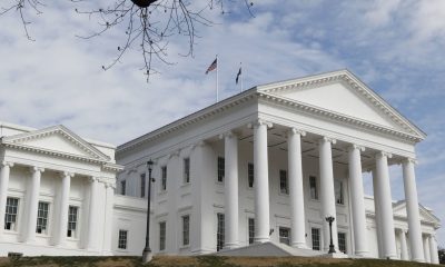 Virginia Supreme Court will hear redistricting challenge