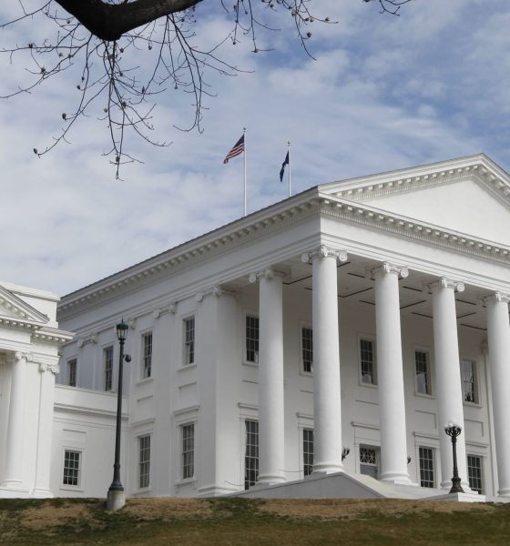 Virginia Supreme Court will hear redistricting challenge