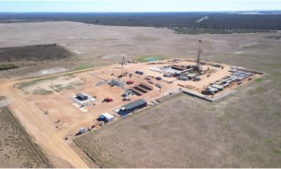 Auditor flags Strike uncertainty