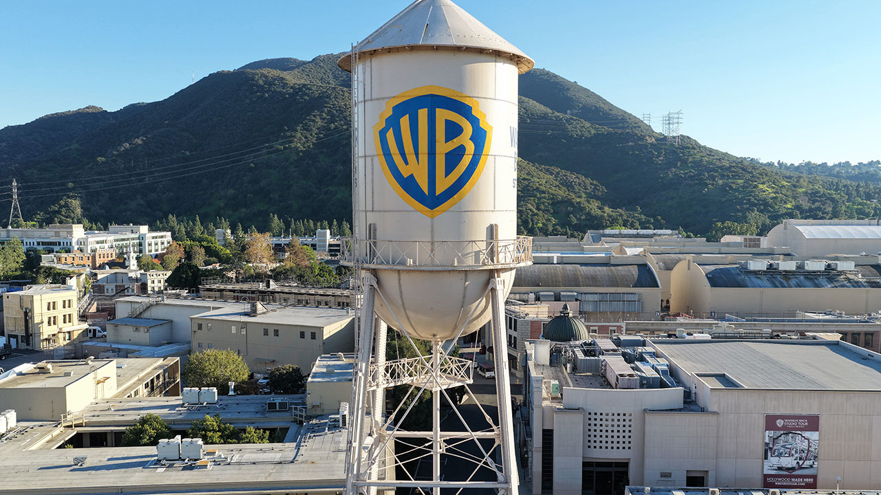 Netflix exec calls DOJ probe into $82.7B Warner Bros deal 'totally ordinary'