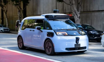 Top officials from self-driving car companies are set to testify before key Senate committee