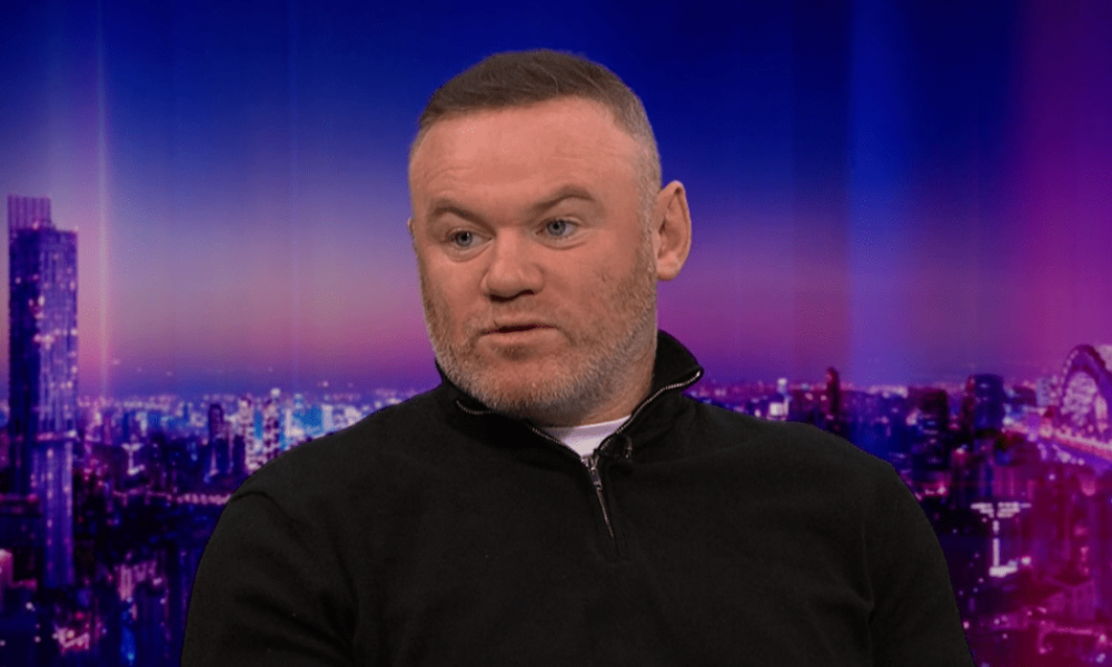 Wayne Rooney says Arsenal should be 'scared' of Man City star after Liverpool win | Football