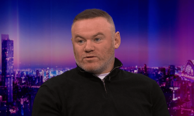 Wayne Rooney says Arsenal should be 'scared' of Man City star after Liverpool win | Football