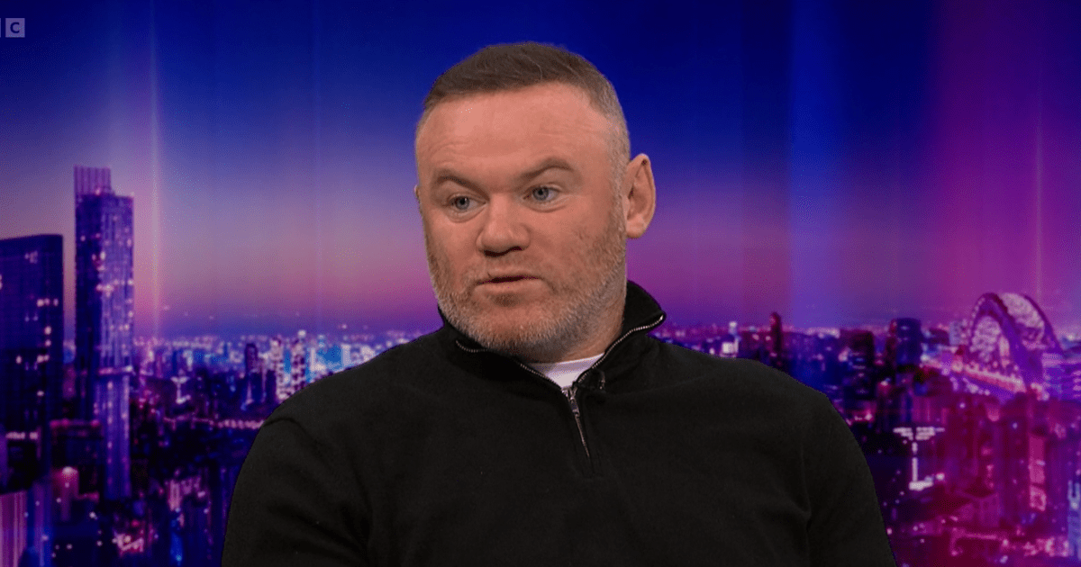 Wayne Rooney says Arsenal should be 'scared' of Man City star after Liverpool win | Football