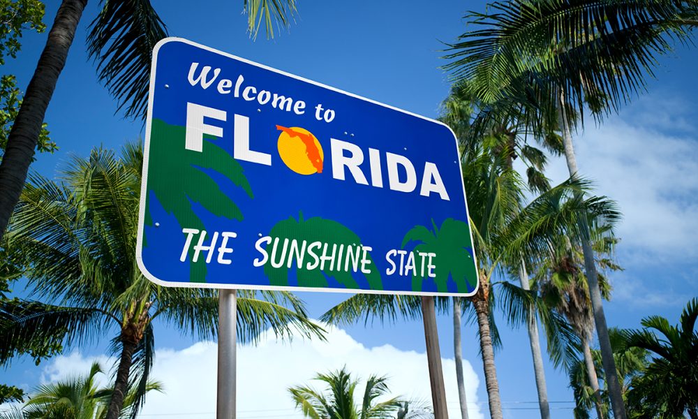 Florida Chamber CEO reveals 'secret sauce' behind economic boom as blue states enter 'death spiral'