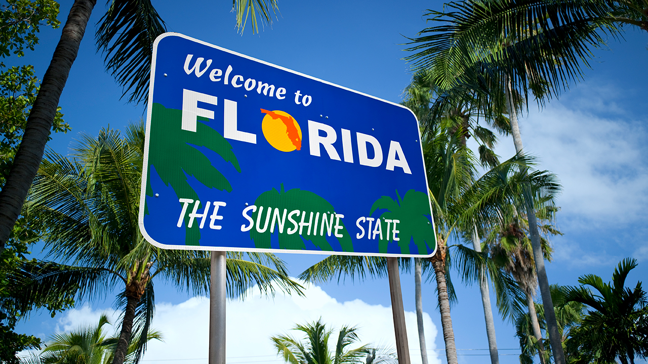 Florida Chamber CEO reveals 'secret sauce' behind economic boom as blue states enter 'death spiral'