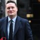The imperious arrogance of Wes Streeting