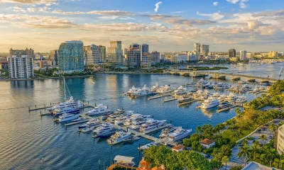 Mandarin Oriental Residences to open 31-story tower in West Palm Beach