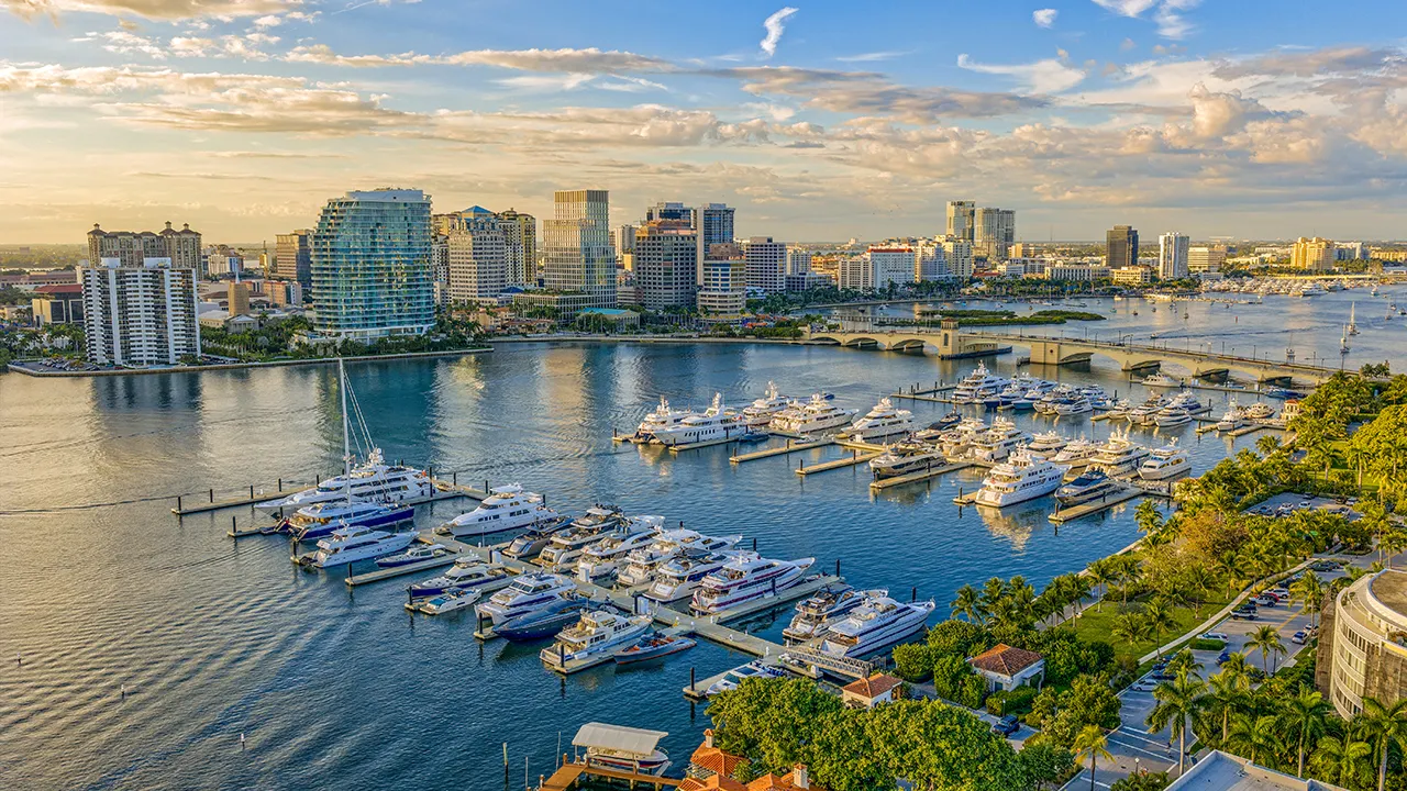 Mandarin Oriental Residences to open 31-story tower in West Palm Beach