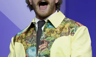 West Wilson at BravoCon 2025.