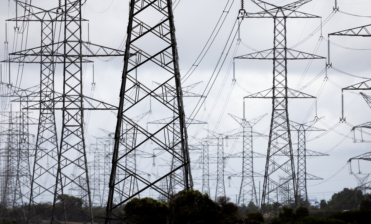 ERA chair encouraged by energy signs