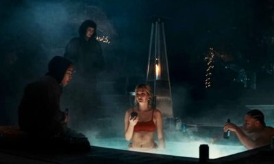 New Extremely Graphic, R-Rated Thriller Lets You Toot Your Own Death